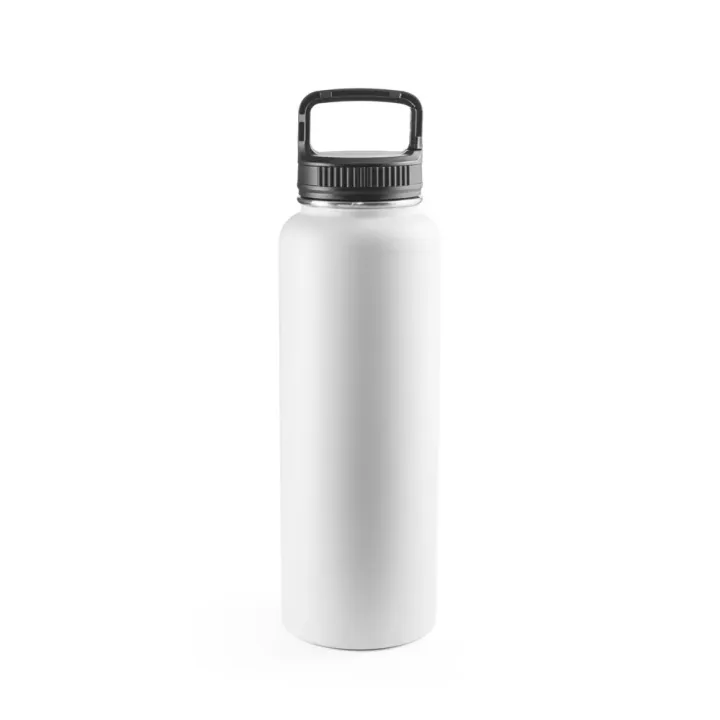 Butelka z recyklingu o dużej pojemności do 1200 ml - ST 94283