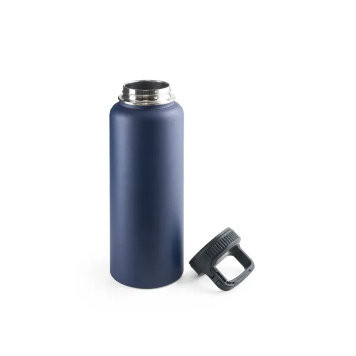 Butelka z recyklingu o dużej pojemności do 1200 ml - ST 94283