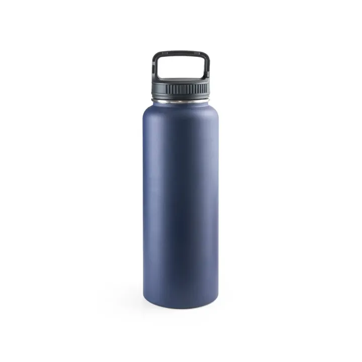 Butelka z recyklingu o dużej pojemności do 1200 ml - ST 94283