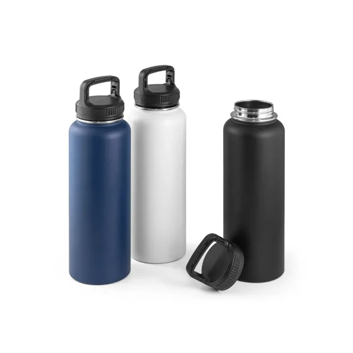 Butelka z recyklingu o dużej pojemności do 1200 ml - ST 94283