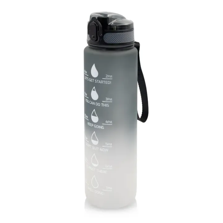 copy of Butelka motywacyjna 1000 ml - V2245