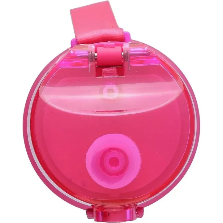 RPET sports bottle - V1541