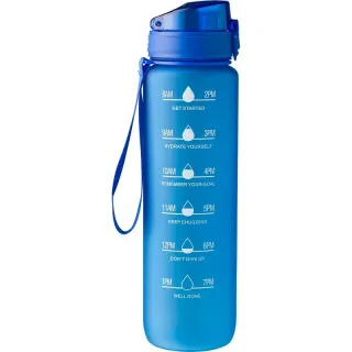 RPET sports bottle - V1541