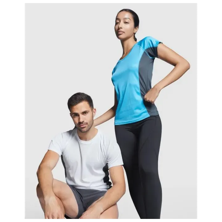 Sportowa koszulka damska - PC R66489