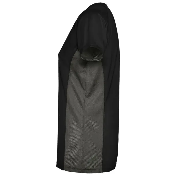 Sportowa koszulka damska - PC R66489