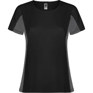 Sportowa koszulka damska - PC R66489