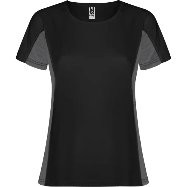 Sportowa koszulka damska - PC R66489