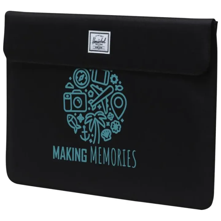 Herschel Spokane etui na laptopa 15–16 cali - PC 12071890