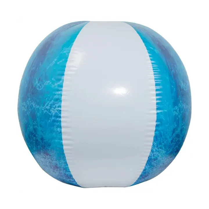 PIŁKA PLAŻOWA XXL Ø70 CM - MA 54574mc