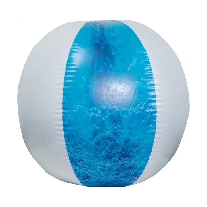 PIŁKA PLAŻOWA XXL Ø70 CM - MA 54574mc