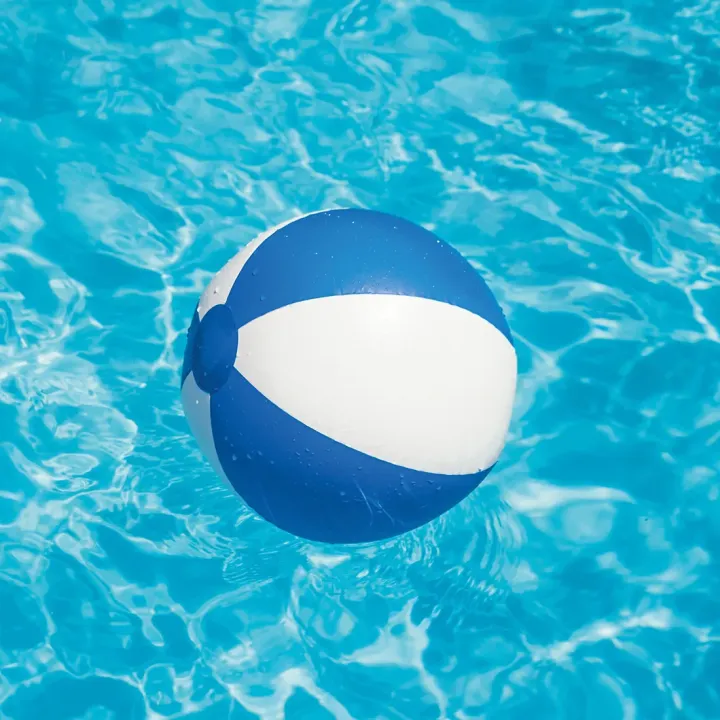PIŁKA PLAŻOWA Ø26 CM - 5105108