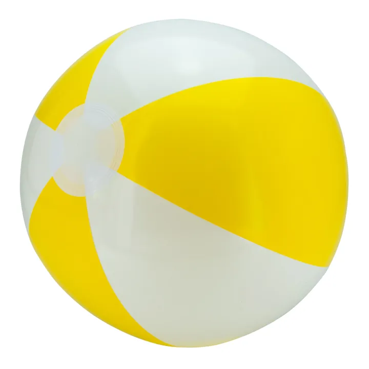 PIŁKA PLAŻOWA Ø26 CM - 5105108