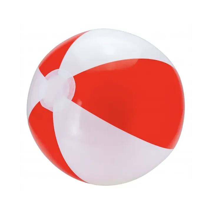 PIŁKA PLAŻOWA Ø26 CM - 5105108