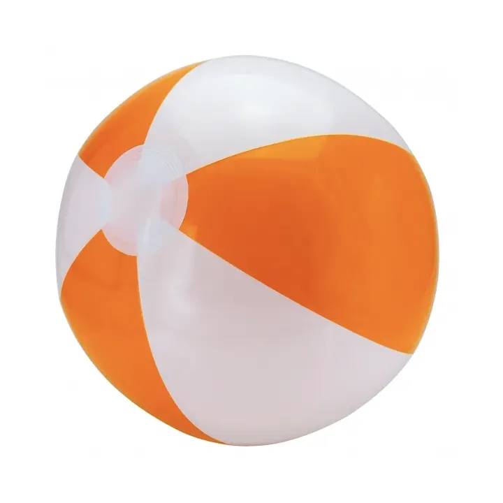 PIŁKA PLAŻOWA Ø26 CM - 5105108