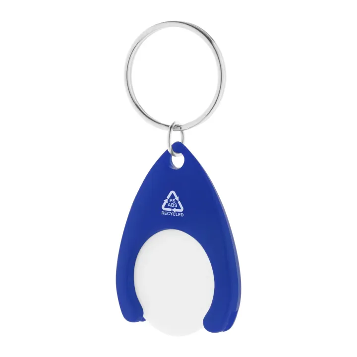 RPET token/keychain - AP874021