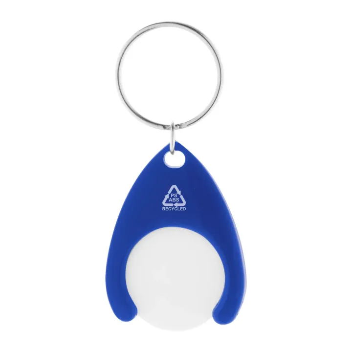 RPET token/keychain - AP874021