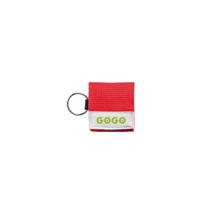 Maska do resuscytacji, brelok - P265.244