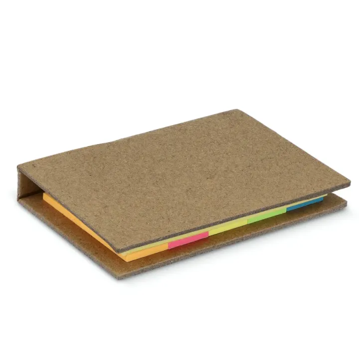 Karteczki samoprzylepne papier rzemieślniczy - LT92086