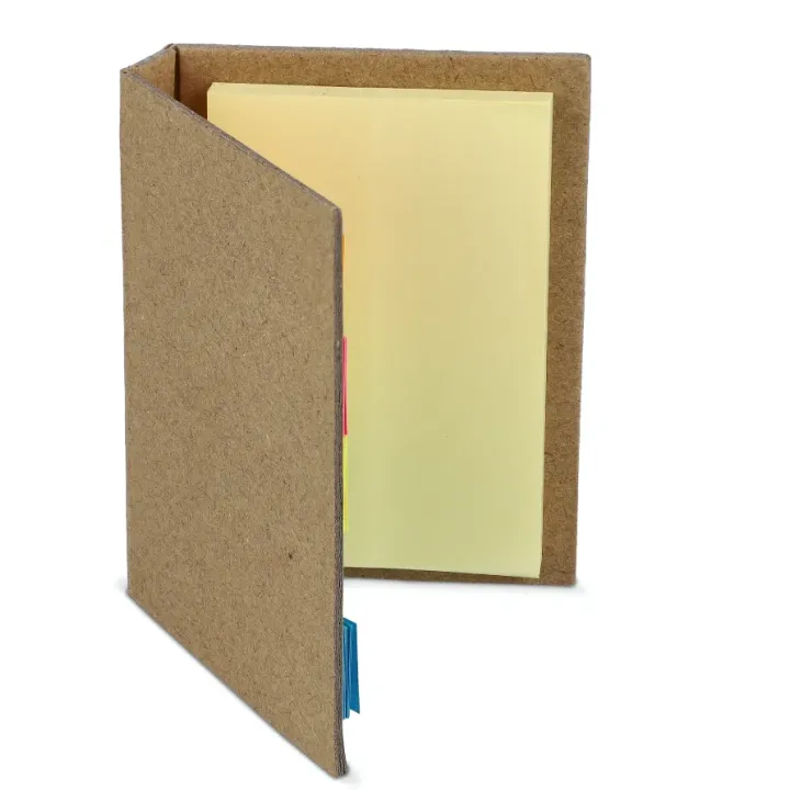 Karteczki samoprzylepne papier rzemieślniczy - LT92086