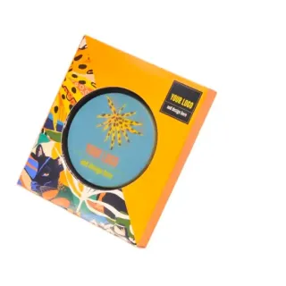 Czekoladowy kształt choco4mat mini medal chocolate expert - SLOD-0378EXPERTXMAS