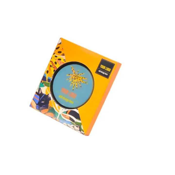 Czekoladowy kształt choco4mat mini medal chocolate expert - SLOD-0378EXPERTXMAS