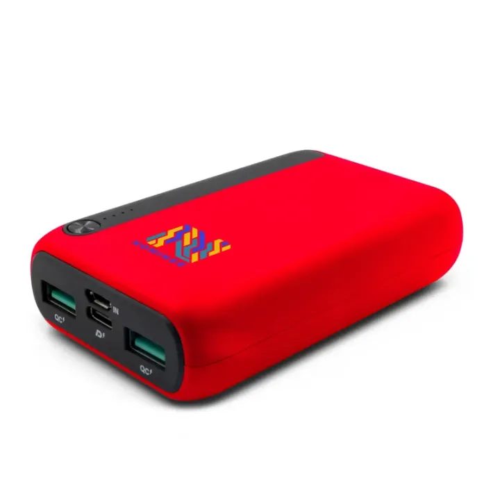 Power bank 10000 mAh - V1296