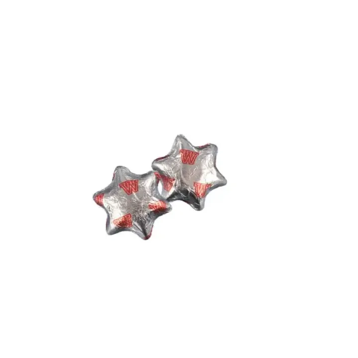 Mini czekoladka sweet star 5 g - SLOD-0170