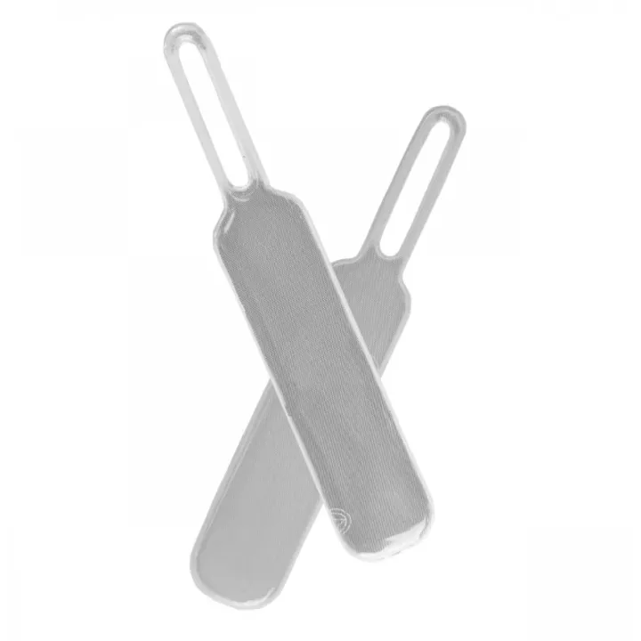 Zip Puller AGR Srebrny