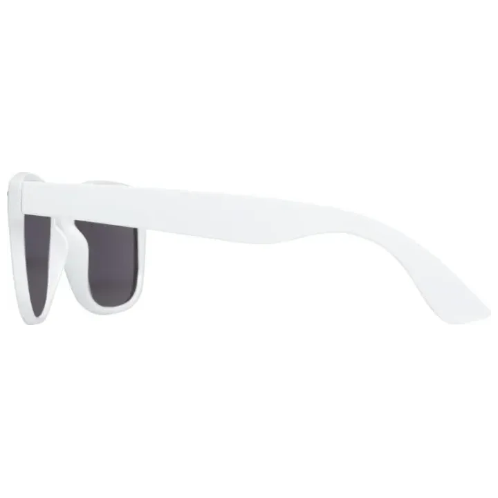 Okulary przeciwsłoneczne z plastiku PET z recyklingu - 12700401