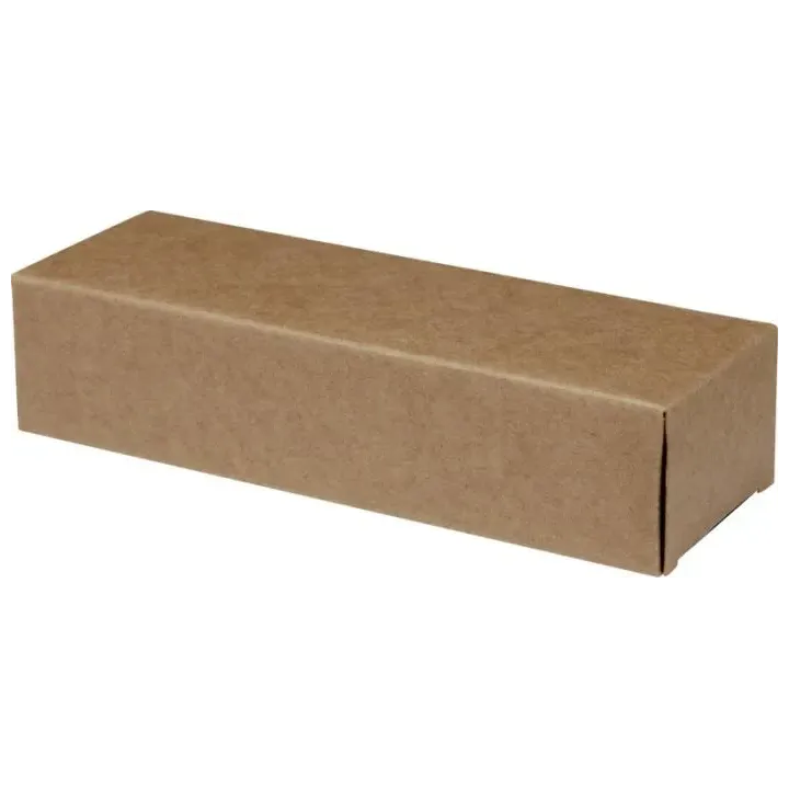 Okulary przeciwsłoneczne wykonane z plastiku PET z recyklingu/bambusa - 12700171