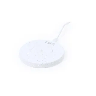 Ładowarka bezprzewodowa 15W z ekstraktu kamienia - V2003
