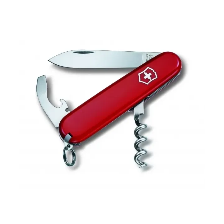 SCYZORYK WAITER VICTORINOX - 0330305