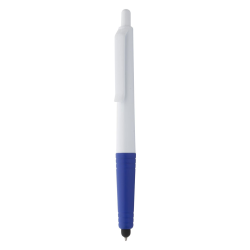 Długopis plastikowy z końcówką do ekranów - AP809378