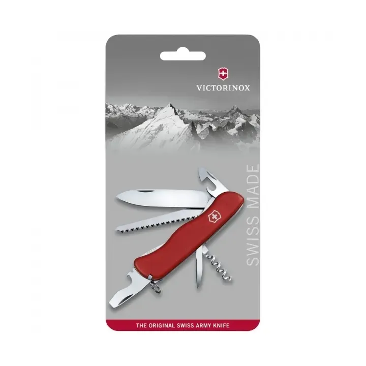 SCYZORYK FORESTER VICTORINOX - 0836305