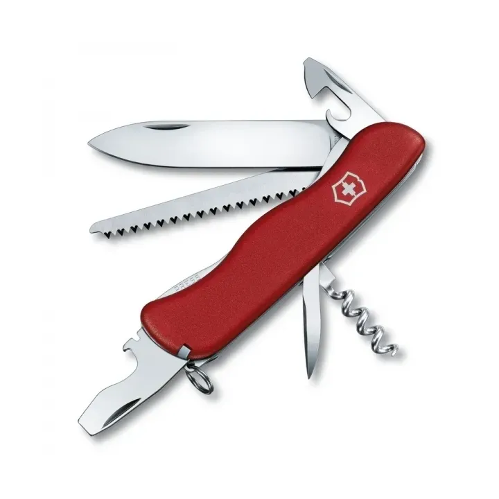 SCYZORYK FORESTER VICTORINOX - 0836305