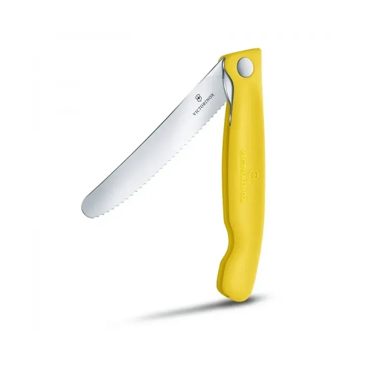 SKŁADANY NÓŻ SWISS CLASSIC VICTORINOX - 67833FB03