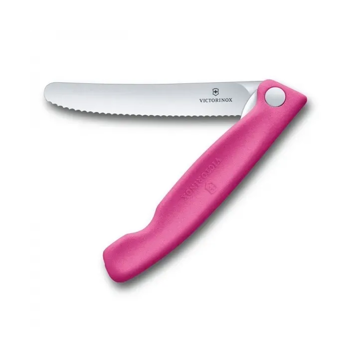 SKŁADANY NÓŻ SWISS CLASSIC VICTORINOX - 67833FB03