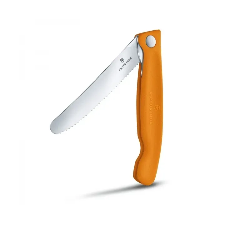 SKŁADANY NÓŻ SWISS CLASSIC VICTORINOX - 67833FB03