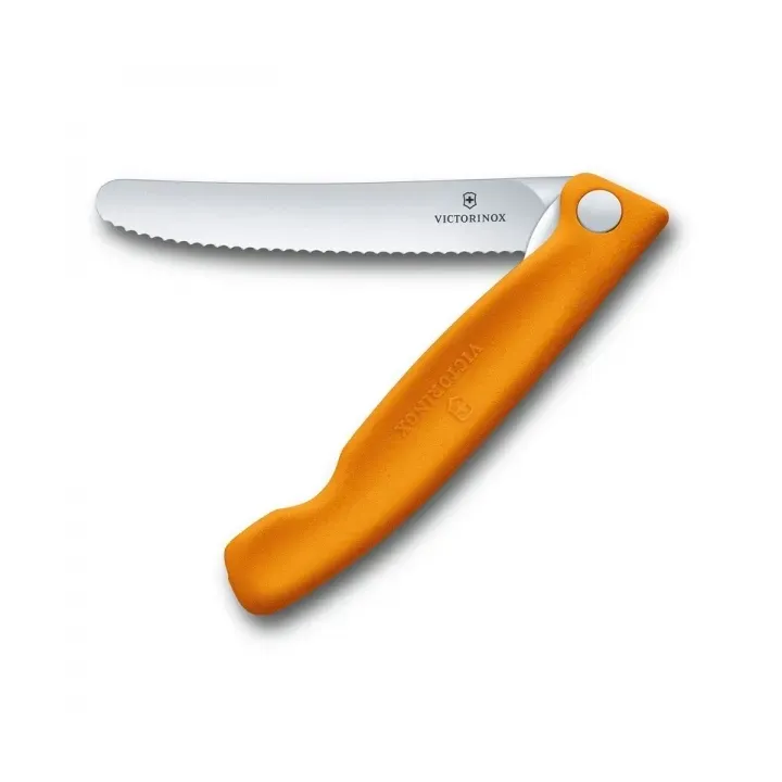 SKŁADANY NÓŻ SWISS CLASSIC VICTORINOX - 67833FB03