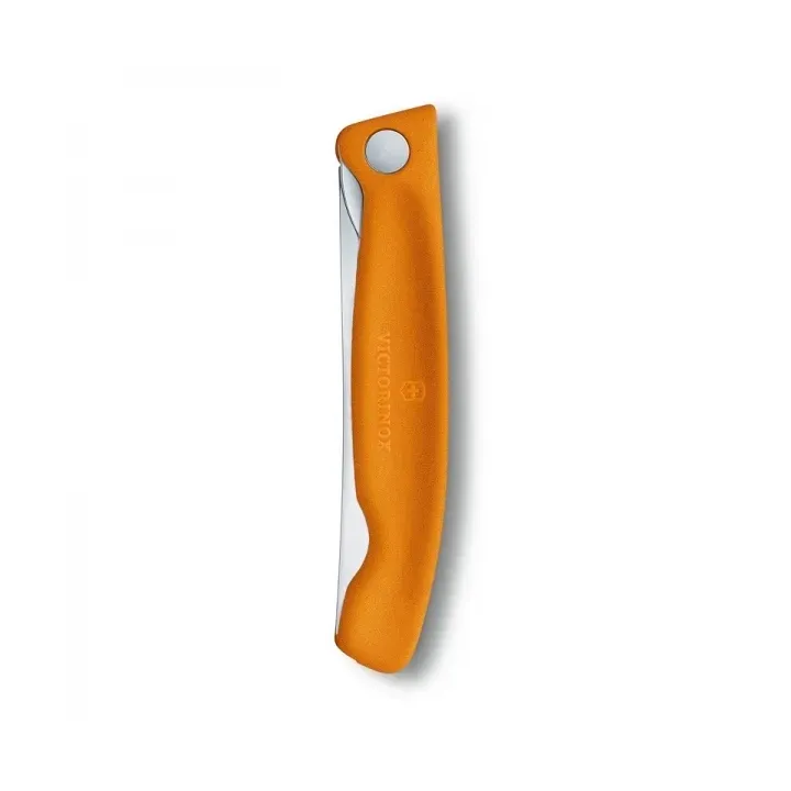 SKŁADANY NÓŻ SWISS CLASSIC VICTORINOX - 67833FB03