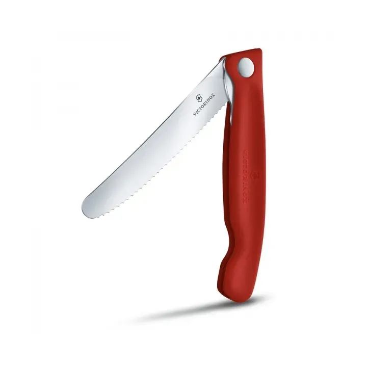 SKŁADANY NÓŻ SWISS CLASSIC VICTORINOX - 67833FB03