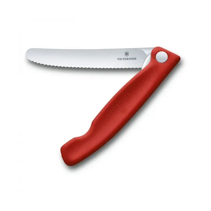 SKŁADANY NÓŻ SWISS CLASSIC VICTORINOX - 67833FB03