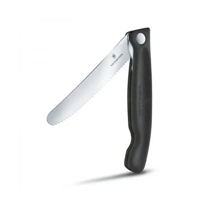 SKŁADANY NÓŻ SWISS CLASSIC VICTORINOX - 67833FB03