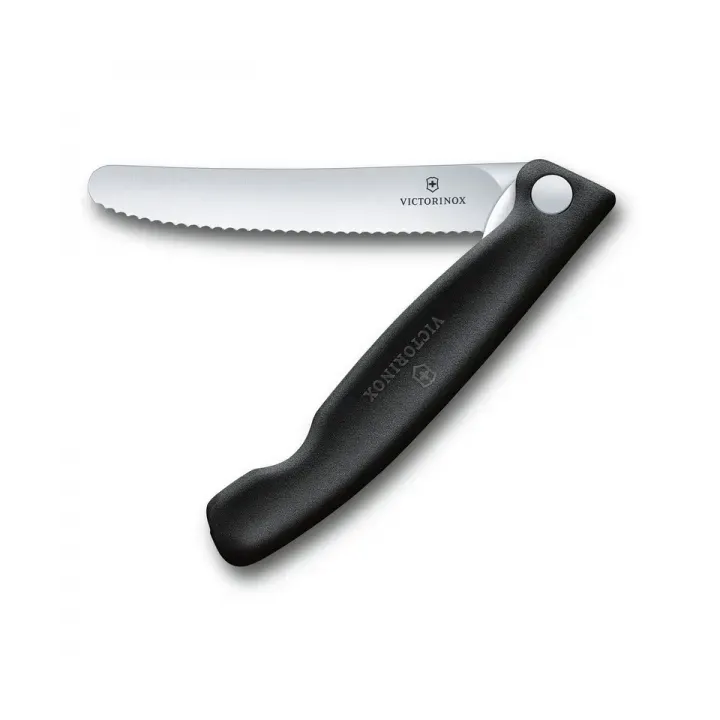 SKŁADANY NÓŻ SWISS CLASSIC VICTORINOX - 67833FB03