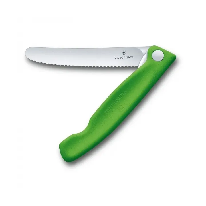 SKŁADANY NÓŻ SWISS CLASSIC VICTORINOX - 67833FB03