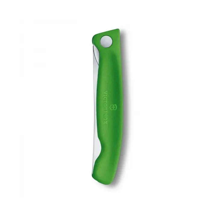 SKŁADANY NÓŻ SWISS CLASSIC VICTORINOX - 67833FB03
