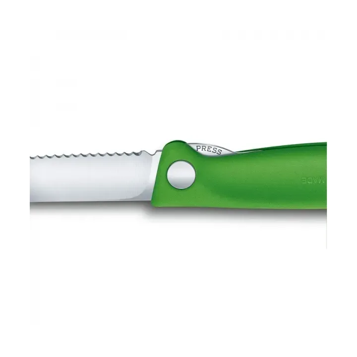 SKŁADANY NÓŻ SWISS CLASSIC VICTORINOX - 67833FB03