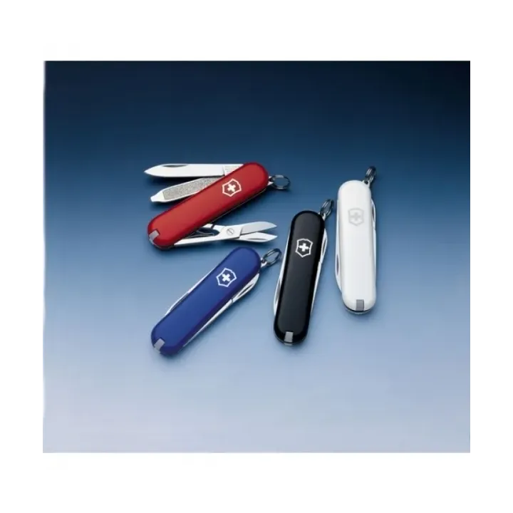 SCYZORYK RAMBLER VICTORINOX - 0636305