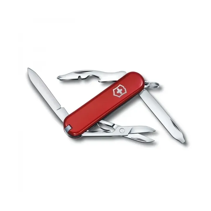 SCYZORYK RAMBLER VICTORINOX - 0636305
