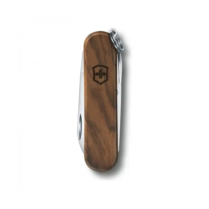 SCYZORYK CLASSIC SD WOOD VICTORINOX - 0622163